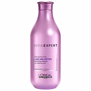 Loreal Paris Professional Series Expert Liss Unlimited Smoothing Shampoo 300 ml