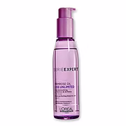 Loreal Professionnel Series Expert Liss Unlimited Evening Primrose Oil 125ml