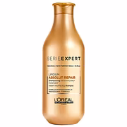 Loreal Paris Professionnel Absolute Repair Lipidium Shampoo 300ml