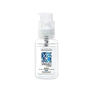 Loreal Professionnel X-Tenso Care Straight Serum 50ml-ASD-G1722