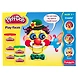 Funskool Fundough Play Faces-ASD-G1727-sm