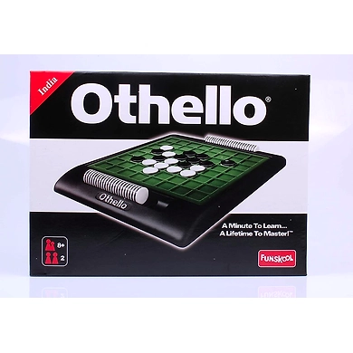 Funskool Othello-ASD-G1729