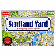Funskool Scotland Yard