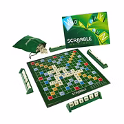 Scrabble Original Board Game