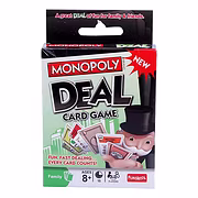 Monopoly Deal Card