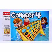 Connect 4 Board Game