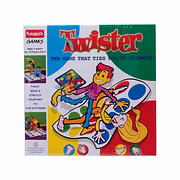 Twister Board Game