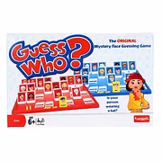 Guess Who Board Game