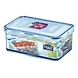 Lock &amp; Lock Box 817H-ASD-G1768-sm