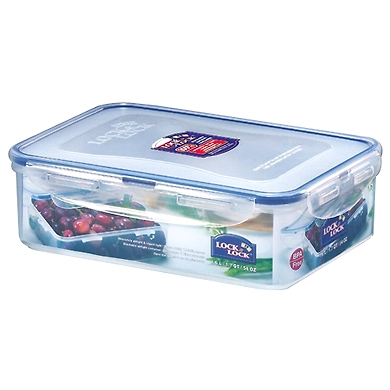 Lock &amp; Lock Box 824-ASD-G1769