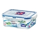 Lock &amp; Lock Box With Divider HPL 806C-ASD-G1796-sm