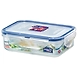 Lock &amp; Lock Box With Divider HPL 810C-ASD-G1798-sm