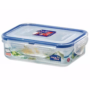 Lock & Lock Box With Divider HPL 810C