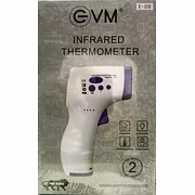 Infrarred Thermometer