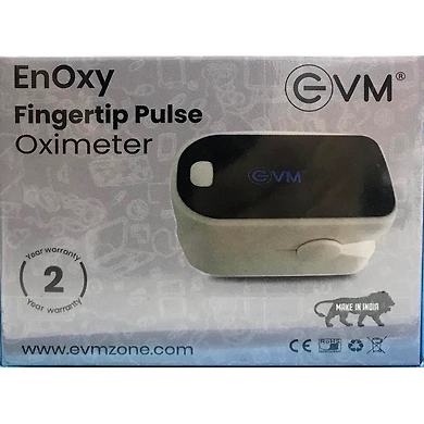 Enoxy Oximeter-ASD-G1806