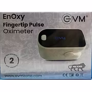 Enoxy Oximeter