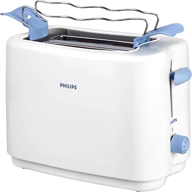 Philips Toasters HD 4823/28-ASD-G1823
