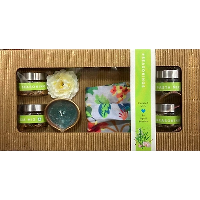 Seasonings Hamper Big-ASD-G1835