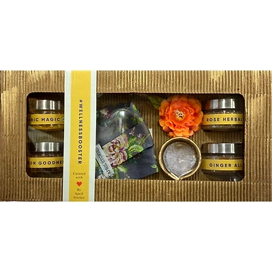 Wellness Booster Hamper Big-ASD-G1837
