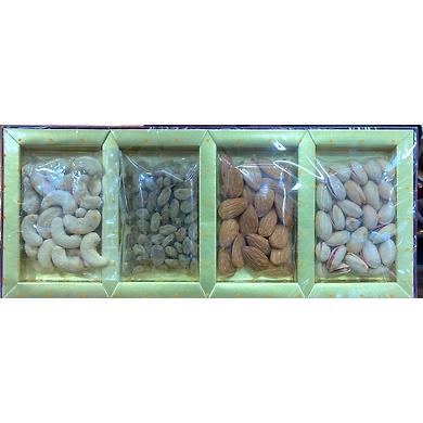 Dryfruit Box 4 Part-ASD-G1842