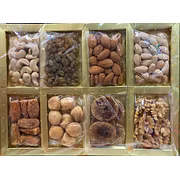 Dryfruit Box 8 Part