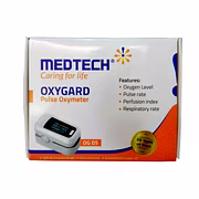 Medtech Oximeter