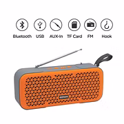 Gizmore Speaker