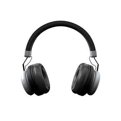 Gizmore Wirless Headphone-ASD-G1854