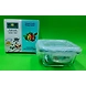 Eon Square Container 150 ML - 2 Pcs Set-ASD-G1863-sm