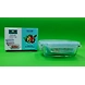 Eon Rectangle Container 180 ML - 2 Pcs Set-ASD-G1865-sm