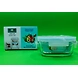 Eon Rectangle Container 120 ML - 2 Pcs Set-ASD-G1866-sm