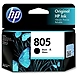 HP Cartridge 805 Black-ASD-G1871-sm