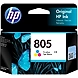 HP Cartridge 805 Colour-ASD-G1872-sm