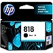 HP Cartridge 818 Black-ASD-G1873-sm
