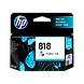 HP Cartridge 818 Colour-ASD-G1874-sm