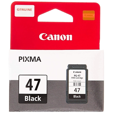 Canon Cartridge 47 Black-ASD-G1879