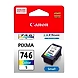 Canon Cartridge 746 Colour Small-ASD-G1883-sm