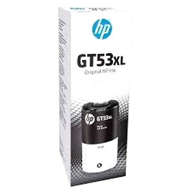 HP Ink Bottle Black GT 53 XL-ASD-G1890