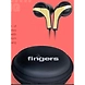 Fingers Wired Earphones-ASD-G1462-sm
