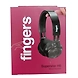 Fingers Earphones Wired Superstar-ASD-G1893-sm