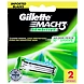 Gillette Blade Mach3 Sensitive - 2-ASD_G1895-sm