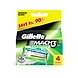 Gillette Blade Mach3 Sensitive - 4-ASD-G1897-sm