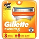 Gillette Blade Fusion - 8-ASD-G1898-sm