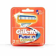 Gillette Blade Fusion Power -2
