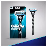 Gillette MACH3 Men's Razor