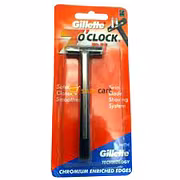 Gillette 7 o'clock Men's Razor P2