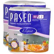 Paseo Kitchen Roll - 2 Pcs