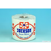 Jackson Toiler Roll W10 cm * L 5000 cm