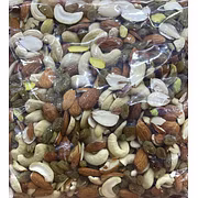 Premium Mixed Dry Fruits