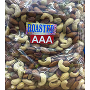Premium Roasted Mixed Dry Fruits